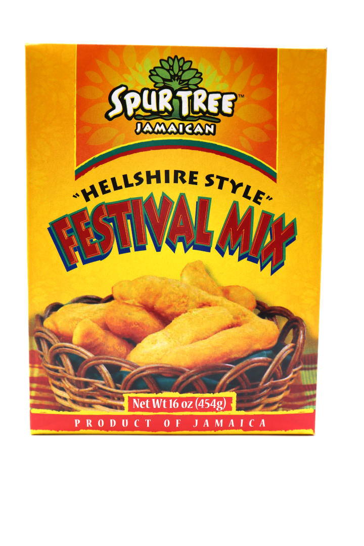 Spur Tree Festival Mix 10x3lb Case