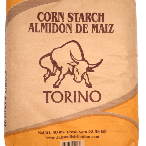 Torino Corn Starch 50lb