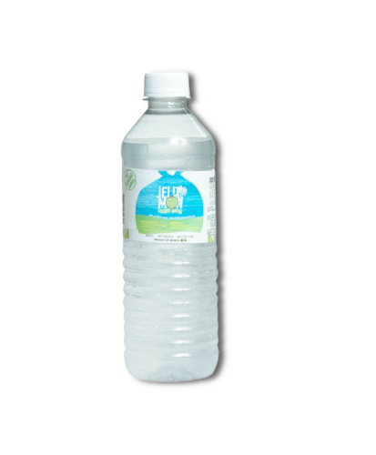 Jelli Mon Coconut Water 16x500ml