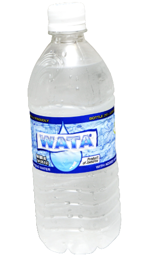 Jamaican WATA 24x600ml