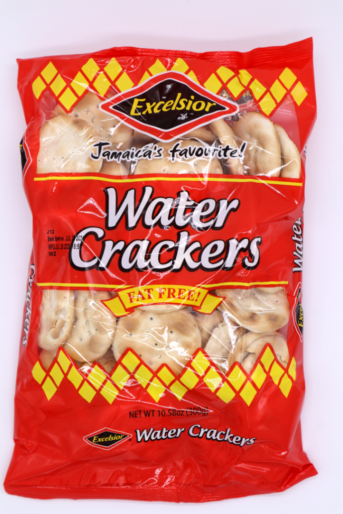 Excelsior Crackers Regular 10 per case
