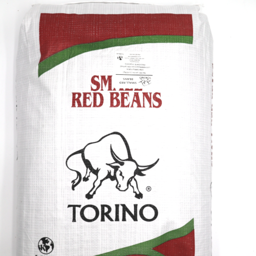 Torino Small Red Beans 50lb