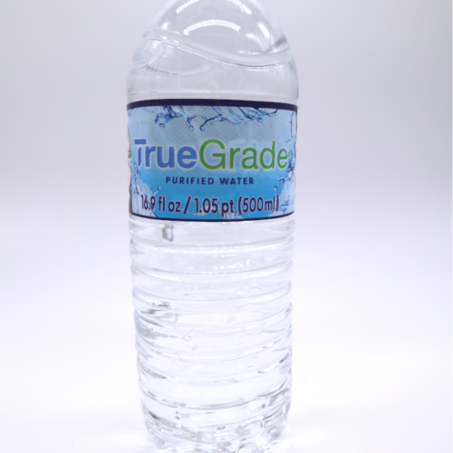 True Purified Water 24x16.9oz