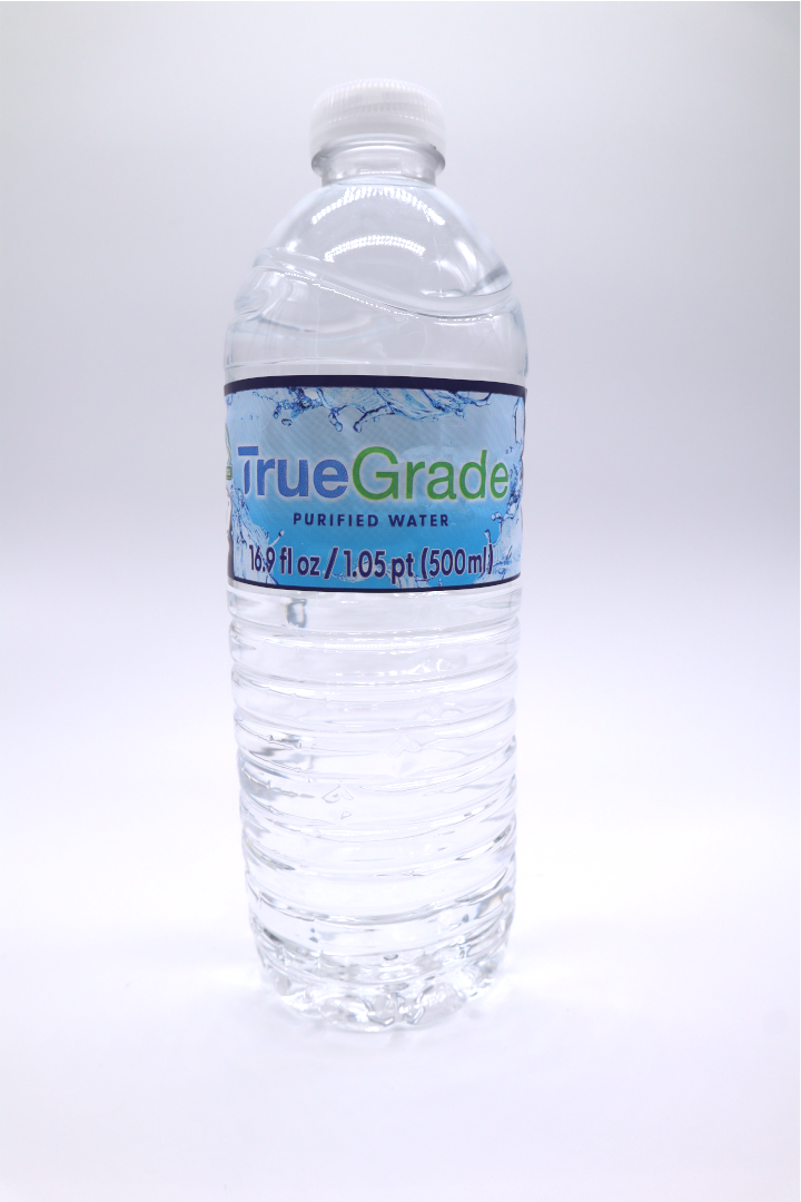 True Purified Water 24×16.9oz