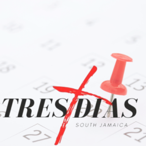 Tres Dias South Jamaica